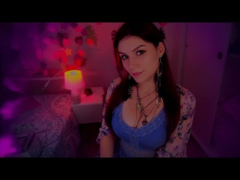 LIVE ASMR 🎧 Расслабление и Общение 🌙 АСМР Шепот, Триггеры для Сна (Urban Ambience)