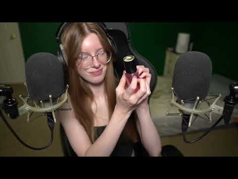 Shiver Me Tingles ASMR 
