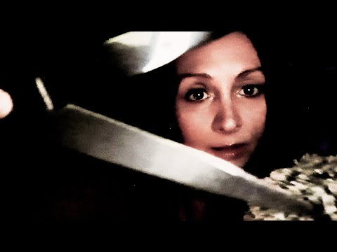 FALL INTO DEEP SLEEP NOW! 💤 ASMR WIG BRUSHING, WATER GLOBES, SCISSORS, THUNDER, RAIN & MORE -UPDATED