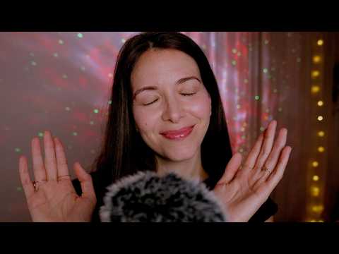 ASMR | Cositas NUEVAS para el CANAL
