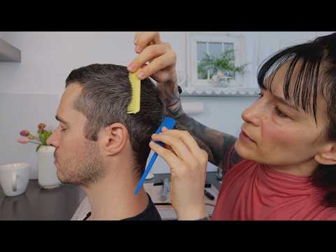 Full Scalp & Arm Skin Examination