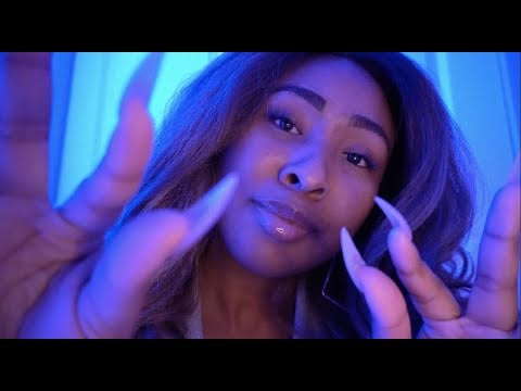 Plucking Away Anxiety