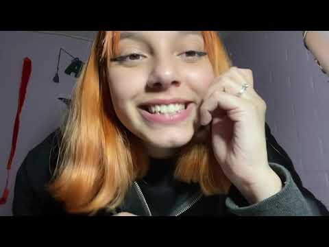 ASMR SOFT SPOKEN + RELAJACIÓN GUIADA (GOOD VIBES)| SOFIWI