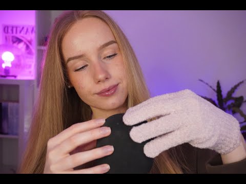 ASMR GÄNSEHAUT GARANTIE MIT DIESEM VIDEO ✨