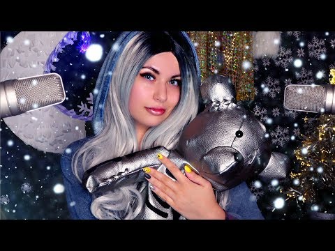 АСМР / ASMR Stream  😴 Мурашки и релакс 😴 Goosebumps and Relax 😴 БЕЗ ЛИШНЕГО ШУМА