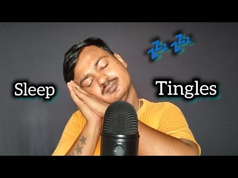 ASMR Triggers That Will Knock You Out Sounds for Deep SLEEP and Relaxation 💤❤️
