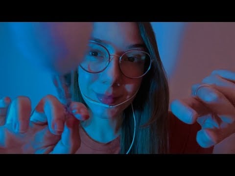 ELE VOLTOOU 🤤 ASMR CASEIRINHO Com O MIC Do FONINHO 😍 MUITOS SUSSURROS 