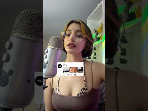 Gif ASMR challenge #türkçeasmr #mouthwhisper #asmr #tingles