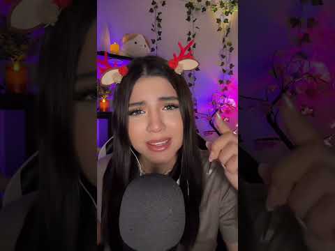 ASMR   Te preparo para terminar con tu EX 💀 sígueme para más contenid