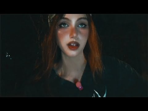 Writing and Reading ASMR (songwriting) ambient