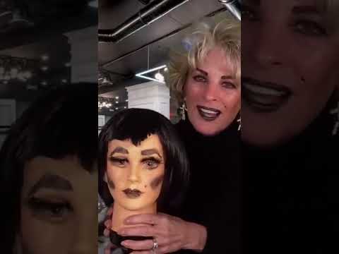 Beauty Makeover Reveal!  #beauty #makeover #reveal