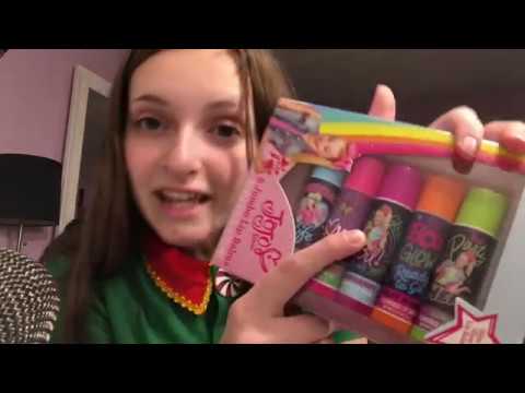 ASMR HELP THE ELF WRAP PRESENTS ROLEPLAY