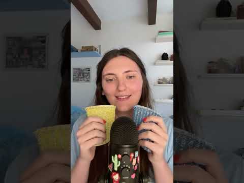 Live ASMR