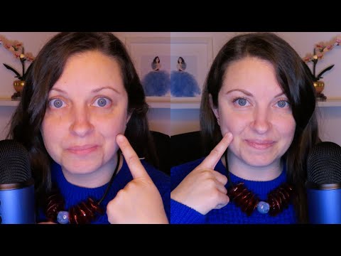 #storytime SU TUTTI I MIEI NATALI 🎄 ASMR ITA mentre mi trucco