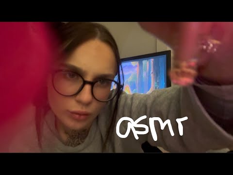 Asmr German life update + rambling ✨