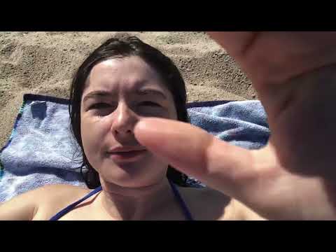 Whisper Update from the Beach 🏝️