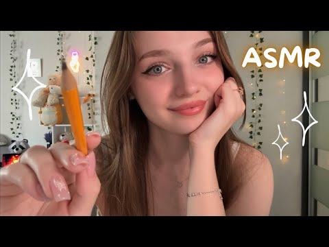 Мой самый любимый АСМР 🥰