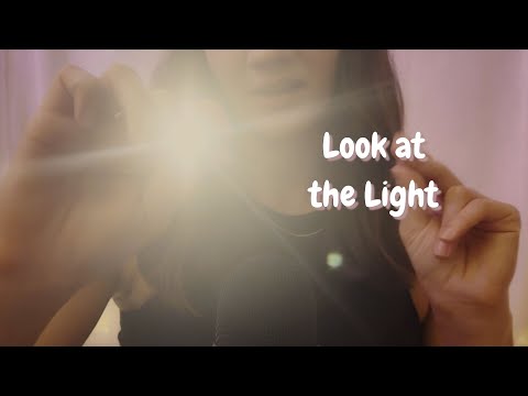 ASMR Follow My Instructions to get Maximum Tingles | Personal Attention ASMR