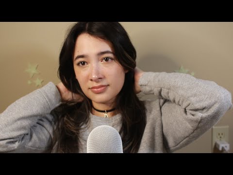 ASMR Affirmations for Your Enneagram 🌟