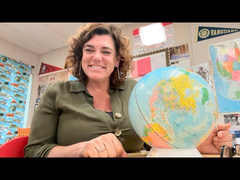 TEASER - MY TEACHERS TRY ASMR PART 2