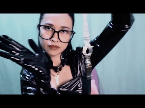 ASMR HYPNOSIS: ShoutOut for MY PATREON Members