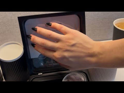 [ASMR - No Talking] Tapping around a hotel