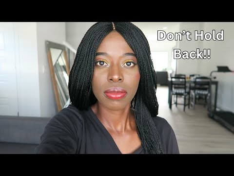 Prophetic Word: God Says Move On Without Fear | Your Time Is Now