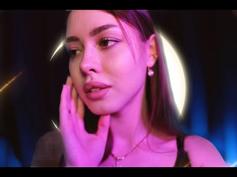 Meditation ASMR/ медитационное АСМР