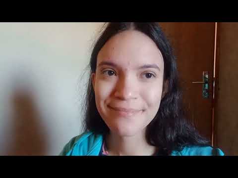 Asmr  Caseiro Vlog Um Dia Comigo(fazendo exame de sangue) #asmrvlog #asmrvlogs #relax #arrepios