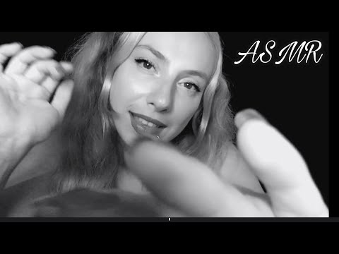 TÜRKÇE ASMR | DÜNYA BİR SAHNEDİR | DERİNLEMESİNE OLUMLAMA 💤😴💤