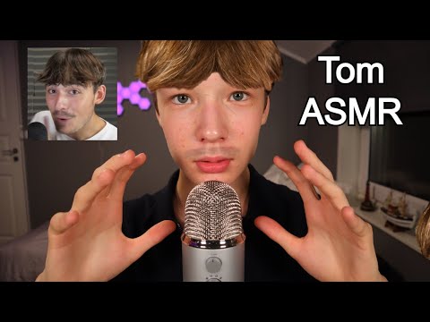 ASMR But... I'm TomASMR