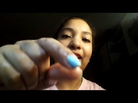ASMR Massagem para Mãos e Braços com Aromaterapia 🌿🌙