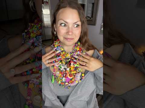 BEST ASMR TINGLES EVER #asmr #uniqueasmr #jewelry #jewelryasmr #tingles #bestlifebybrooke #nostalgia