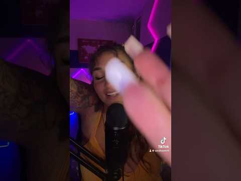 ASMR : coconut rain