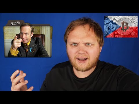 ASMR | Saul Goodman would be proud
