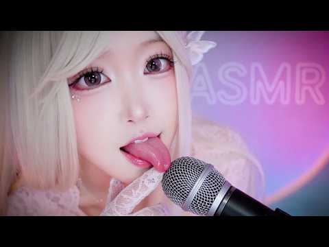 ASMR for Study & Focus｜No Distractions