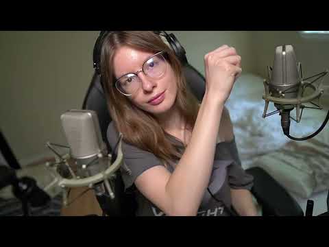 ASMR for a Restless Mind