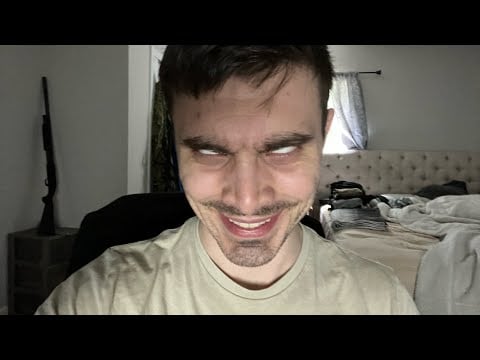 ASMR Fabric Shaking and Laundry Folding 