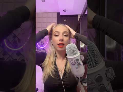 Kendine bir iyilik yap ve kendine iyi bak :) #asmr