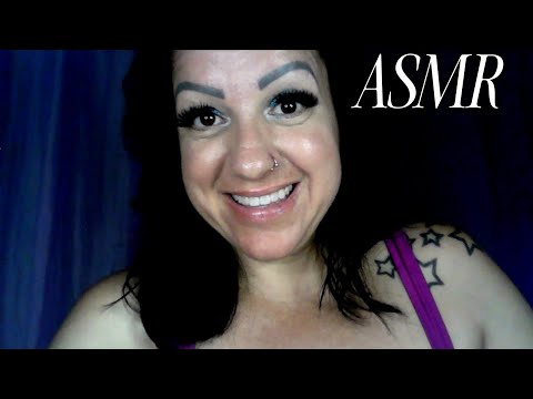 ASMR-INAUDIVEL COM SONS DE BOCA  #asmr #sonsdeboca #relax #relaxar 