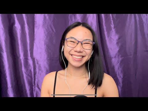 Morning Affirmations 🌞 ASMR