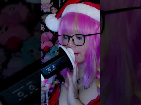 TE COMO LAS OREJAS - ASMR ♥