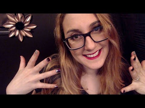 ✧･ﾟ: *✧･ﾟ:* MY NEW ASMR INTRO VIDEO *:･ﾟ✧*:･ﾟ✧