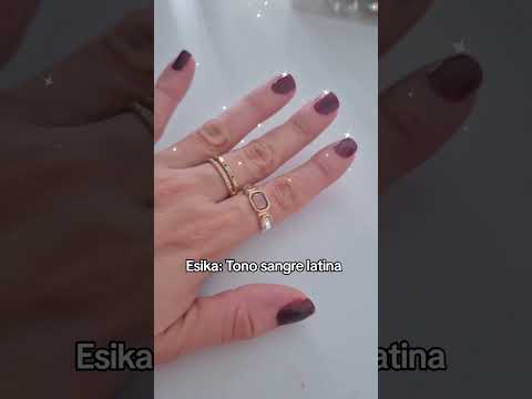 beauty tips #belleza #esmalte