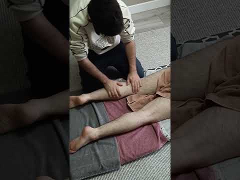 TURKISH VERY RELAXING MASSAGE #shortvideo #asmr #massage #sleepsolution #relax #triggersforsleep