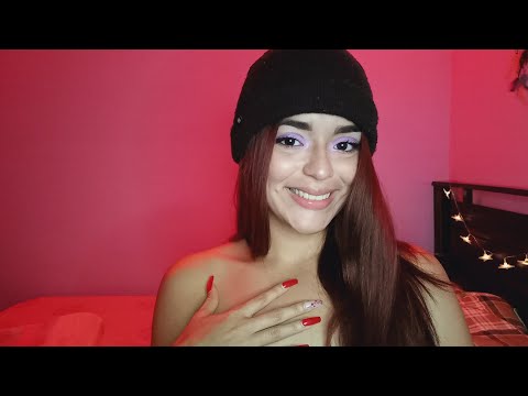 ASMR | Respondiendo a sus preguntas ❤