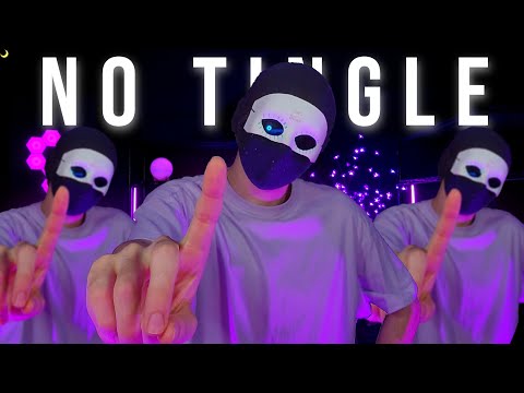 ASMR Try Not To Tingle Challenge | 30 Minute Edition