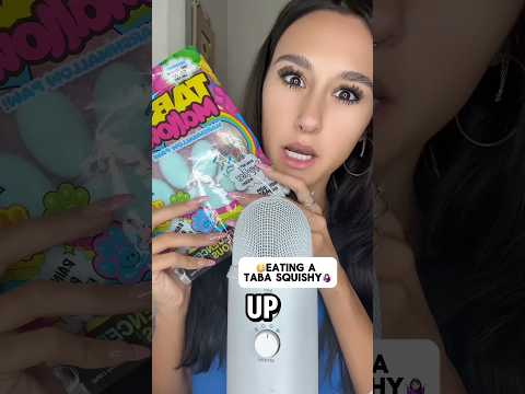 WAIT for IT #asmr #explore #trending #mukbang