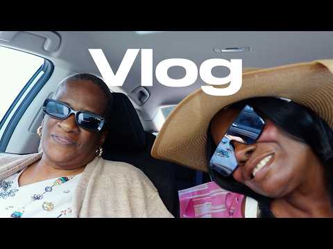 A Subscriber Spent 3 Days With Me | BBQ Pizza | Vlog101