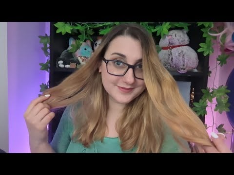 Late Night ASMR Fast and Aggressive